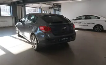 Chevrolet Cruze 2013 года за 5 000 000 тг. в Астана фото 4