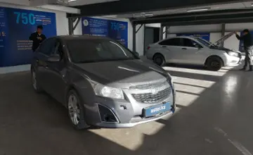 Chevrolet Cruze 2013 года за 5 000 000 тг. в Астана фото 2