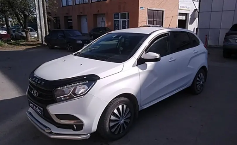 LADA (ВАЗ) XRAY 2018 года за 4 000 000 тг. в Костанай