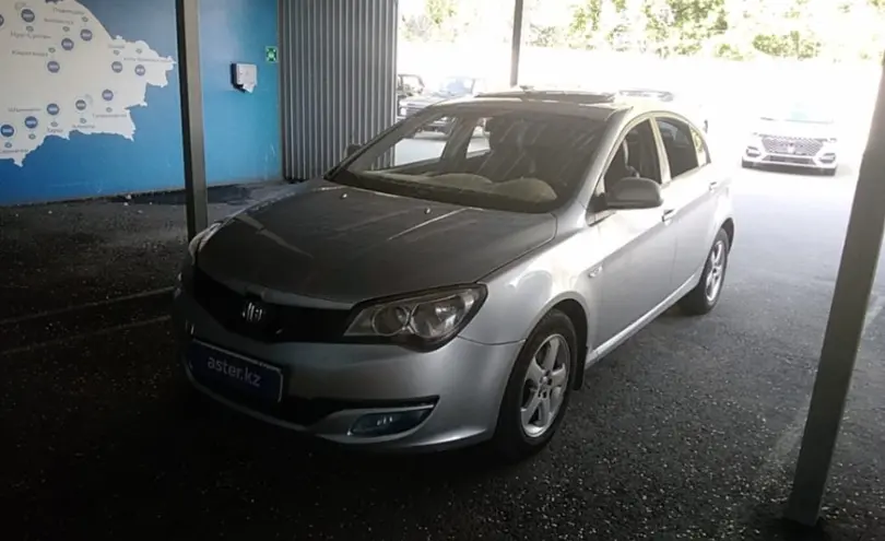 MG 350 2013 года за 3 200 000 тг. в Алматы