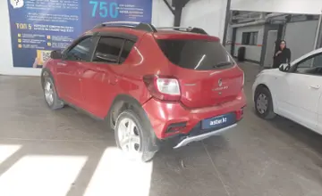 Renault Sandero 2018