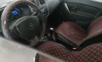Renault Sandero 2018