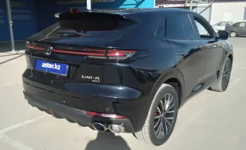 Changan UNI-K 2024 года за 19 000 000 тг. в Кызылорда