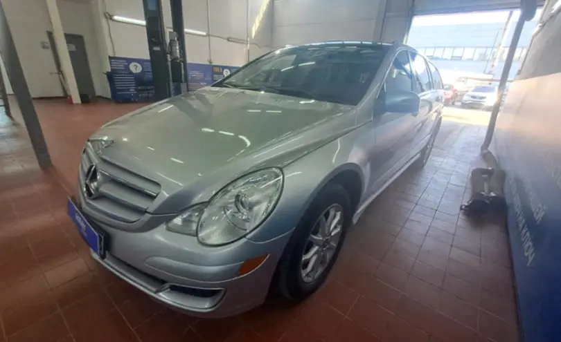 Mercedes-Benz R-Класс 2005 года за 6 000 000 тг. в Астана