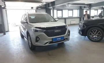 Haval M6 2024 года за 7 000 000 тг. в Астана фото 2