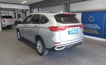 Haval M6 2024 года за 7 000 000 тг. в Астана фото 4