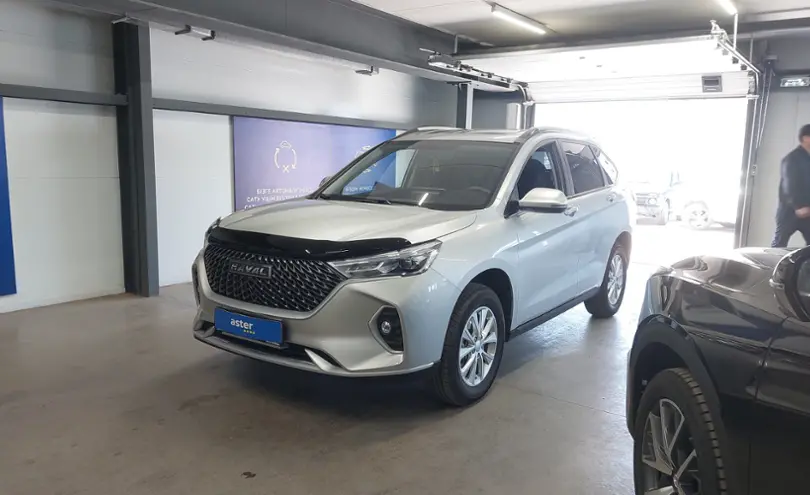 Haval M6 2024 года за 7 000 000 тг. в Астана