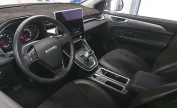 Haval M6 2024 года за 7 000 000 тг. в Астана фото 5