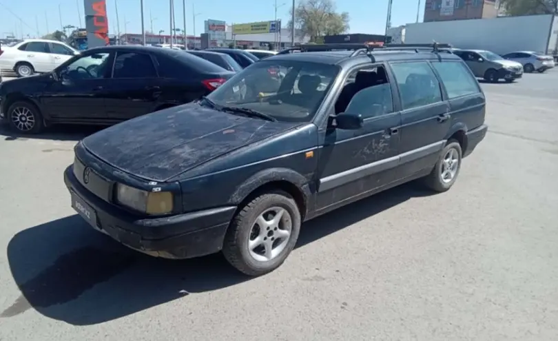 Volkswagen Passat 1993 года за 600 000 тг. в Уральск