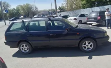 Volkswagen Passat 1993 года за 600 000 тг. в Уральск фото 4