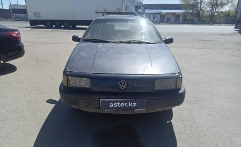 Volkswagen Passat 1993 года за 600 000 тг. в Уральск фото 2