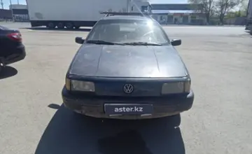 Volkswagen Passat 1993 года за 600 000 тг. в Уральск фото 2
