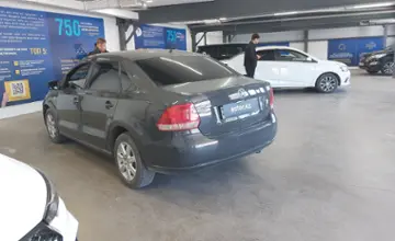 Volkswagen Polo 2014 года за 4 200 000 тг. в Астана фото 4