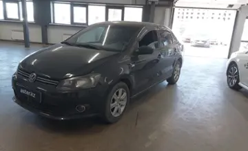 Volkswagen Polo 2014 года за 4 200 000 тг. в Астана фото 1