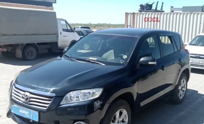 Toyota RAV4 2012 года за 8 000 000 тг. в Караганда