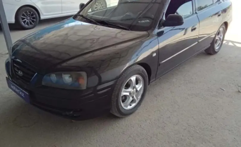 Hyundai Elantra 2003 года за 3 000 000 тг. в Кызылорда