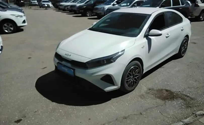 Kia Cerato 2024 года за 10 000 000 тг. в Актобе