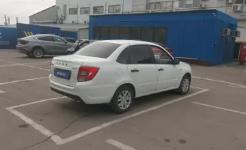 LADA (ВАЗ) Granta 2020 года за 3 000 000 тг. в Алматы фото 3