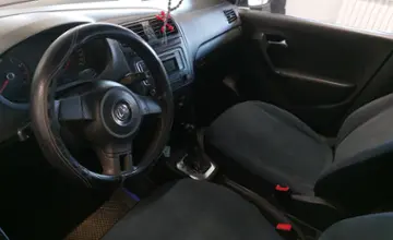Volkswagen Polo 2015 года за 5 000 000 тг. в Астана фото 5
