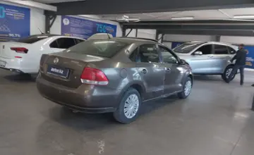 Volkswagen Polo 2015 года за 5 000 000 тг. в Астана фото 3