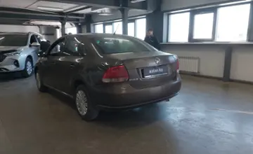 Volkswagen Polo 2015 года за 5 000 000 тг. в Астана фото 4