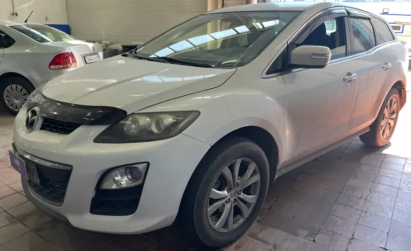 Mazda CX-7 2011 года за 5 500 000 тг. в Астана