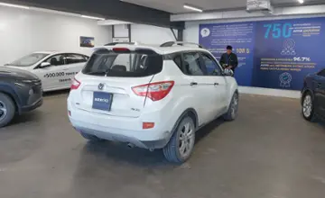 Changan CS35 2014 года за 4 500 000 тг. в Астана фото 3