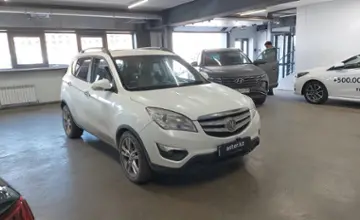 Changan CS35 2014 года за 4 500 000 тг. в Астана фото 2