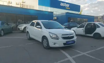 Chevrolet Cobalt 2023 года за 6 000 000 тг. в Алматы фото 2