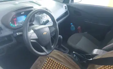 Chevrolet Cobalt 2023 года за 6 000 000 тг. в Алматы фото 5