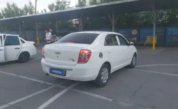 Chevrolet Cobalt 2023 года за 6 000 000 тг. в Алматы фото 3
