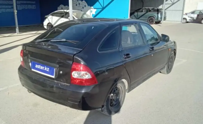 LADA (ВАЗ) Priora 2012 года за 1 500 000 тг. в Кызылорда фото 5