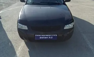 LADA (ВАЗ) Priora 2012 года за 1 500 000 тг. в Кызылорда фото 2