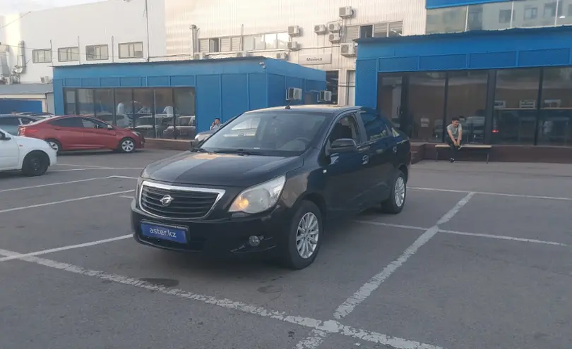 Ravon R4 2017 года за 3 000 000 тг. в Алматы