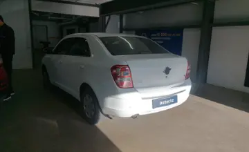 Ravon R4 2017 года за 4 500 000 тг. в Астана фото 4