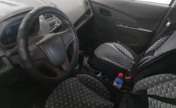 Ravon R4 2017 года за 4 500 000 тг. в Астана фото 5