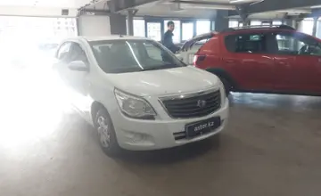 Ravon R4 2017 года за 4 500 000 тг. в Астана фото 2