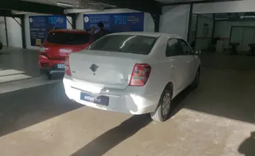 Ravon R4 2017 года за 4 500 000 тг. в Астана фото 3