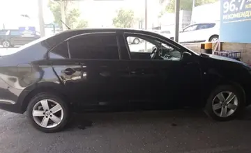 Skoda Rapid 2014 года за 3 800 000 тг. в Алматы фото 4