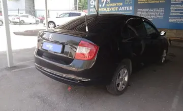 Skoda Rapid 2014 года за 3 800 000 тг. в Алматы