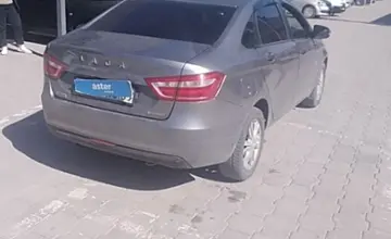 LADA (ВАЗ) Vesta 2020 года за 5 000 000 тг. в Караганда