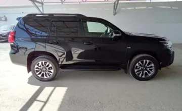 Toyota Land Cruiser Prado 2021 года за 35 500 000 тг. в Кызылорда фото 4
