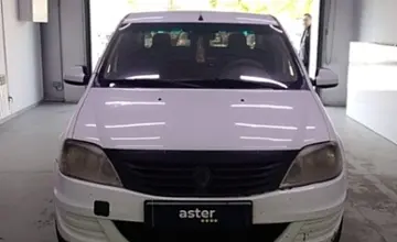 Renault Logan 2013 года за 2 000 000 тг. в Павлодар фото 2