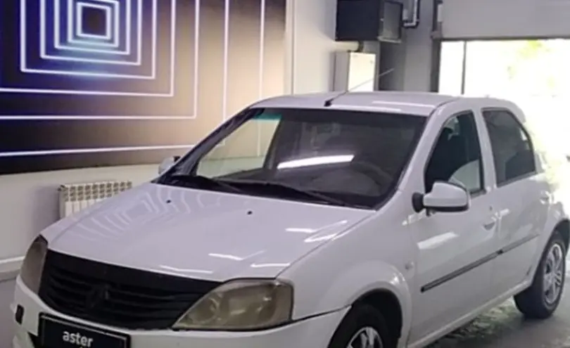 Renault Logan 2013 года за 2 000 000 тг. в Павлодар