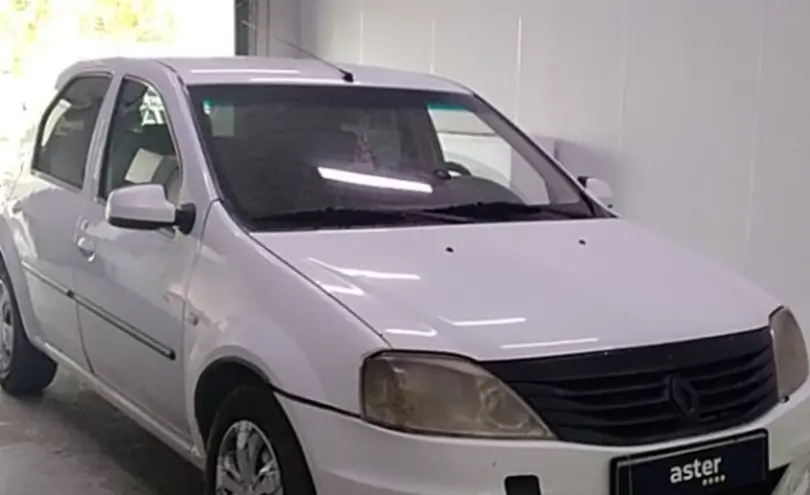 Renault Logan 2013 года за 2 000 000 тг. в Павлодар фото 3