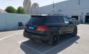 Mercedes-Benz GLE 2016 года за 22 000 000 тг. в Шымкент фото 3