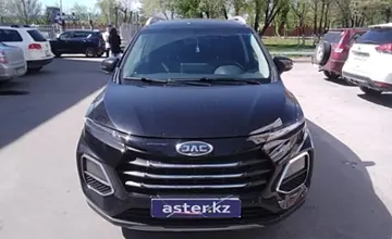 JAC S3 Pro 2023 года за 6 500 000 тг. в Костанай фото 2