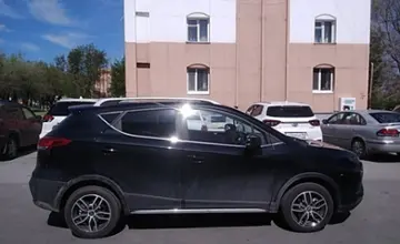 JAC S3 Pro 2023 года за 6 500 000 тг. в Костанай фото 4