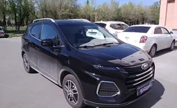 JAC S3 Pro 2023 года за 6 500 000 тг. в Костанай фото 3