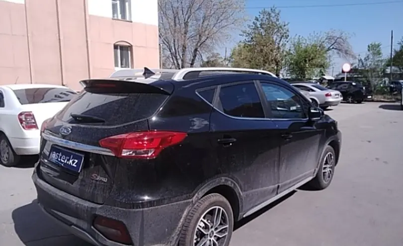 JAC S3 Pro 2023 года за 6 500 000 тг. в Костанай фото 5